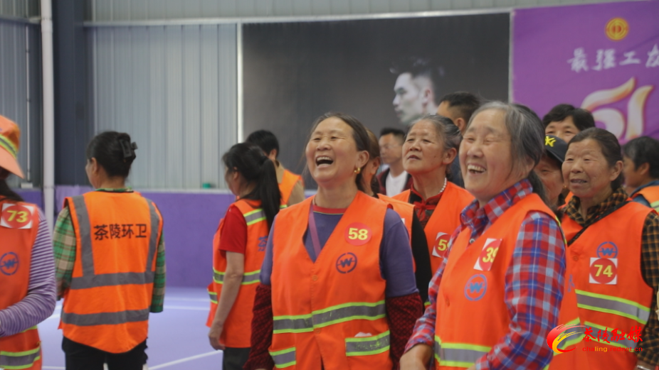 职工之家活动场馆：打造全县职工的“健康加油站”和“心灵休憩港”