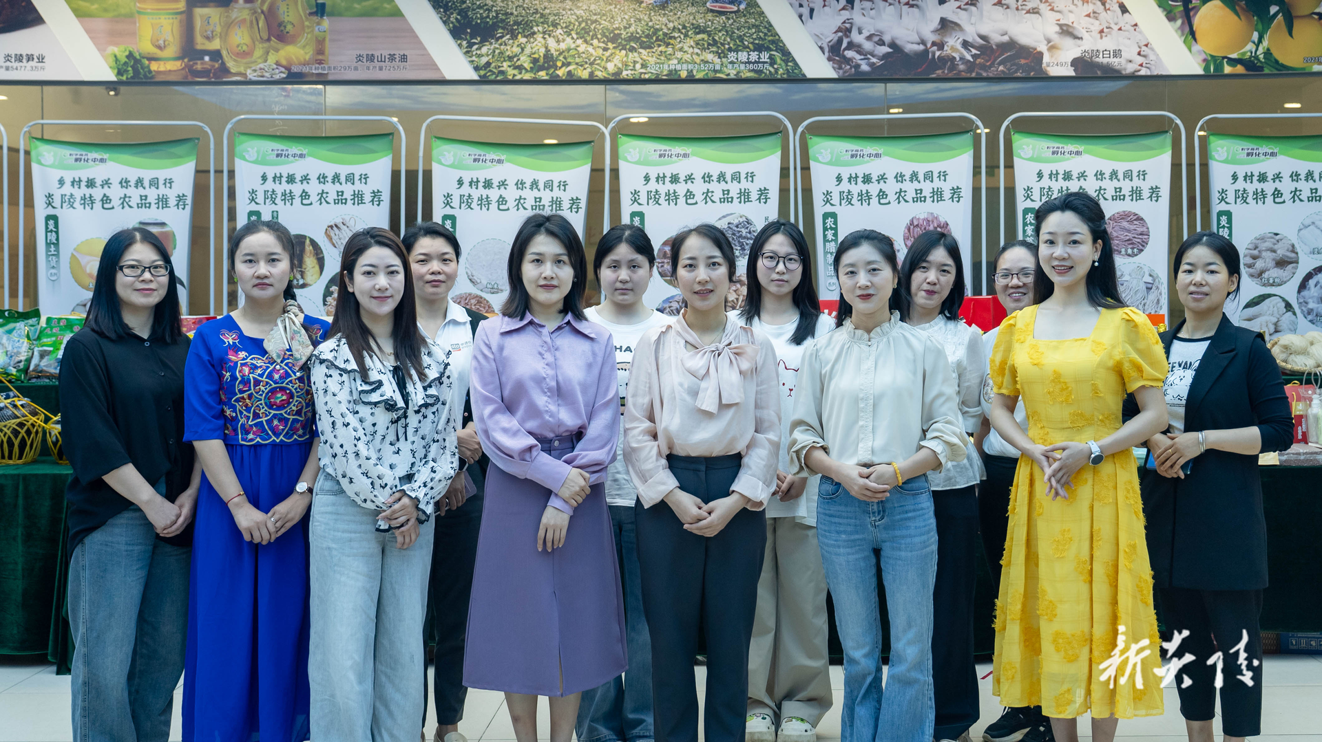县妇联：新就业群体建妇联 谱写巾帼新篇章
