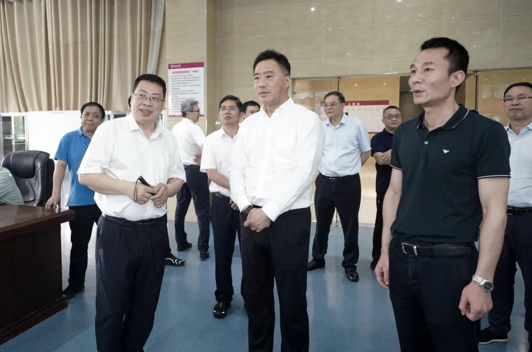 推动全市生态环境质量持续改善