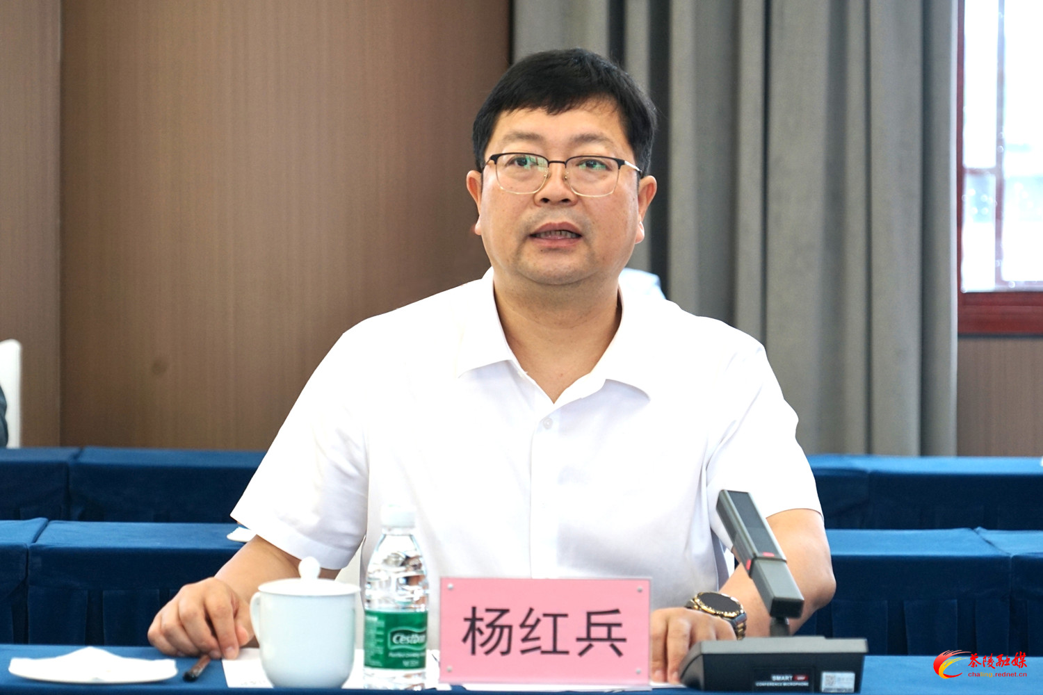 湘赣边数字贸易总部中心项目正式签约