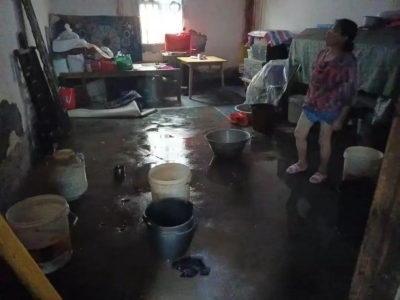 精准预警提前转移 茶陵县成功避险两起灾害 3户7人化险为夷