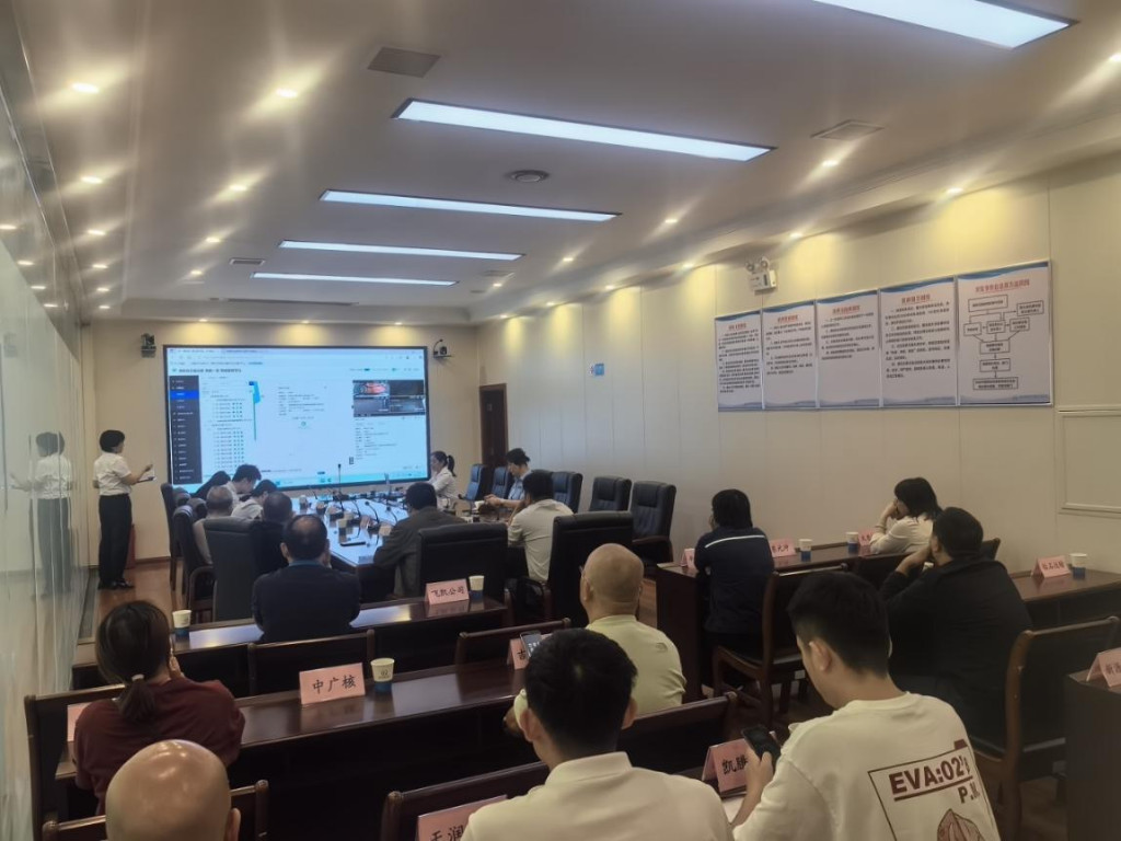 株洲市交通运输局科技活动周： 科技赋能交通，创新引领未来