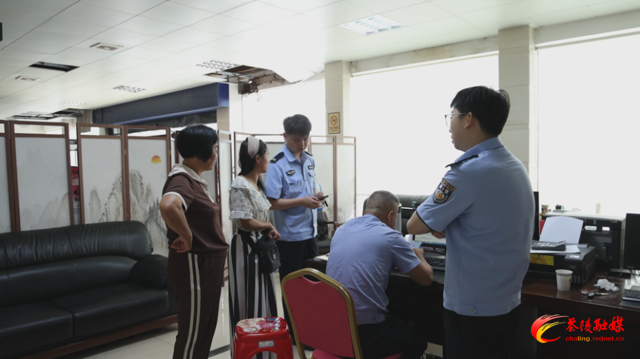 警惕网络兼职骗局！茶陵反诈中心揭秘刷单返利诈骗套路
