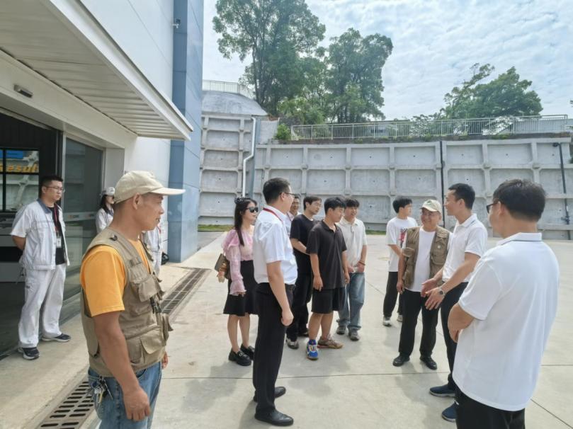 石峰区成功举办2025年"六·五"世界环境日主题宣传活动