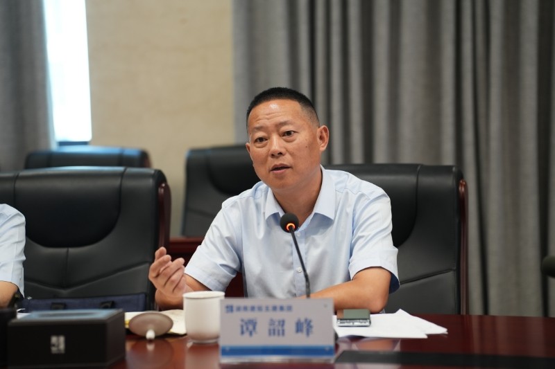 落实“四下基层”制度共推公共资源交易改革与高质量发展