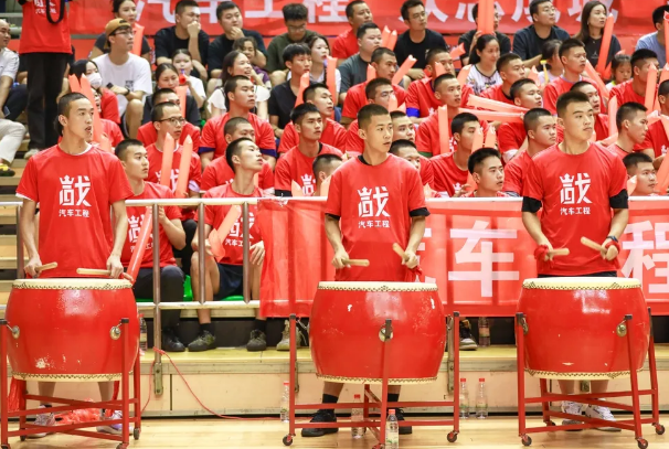 快乐加码！烟火更浓！株洲“厂BA”3.0版正式官宣！