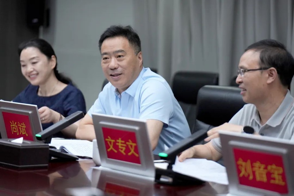 尚斌：推进审计监督与人大监督贯通融合