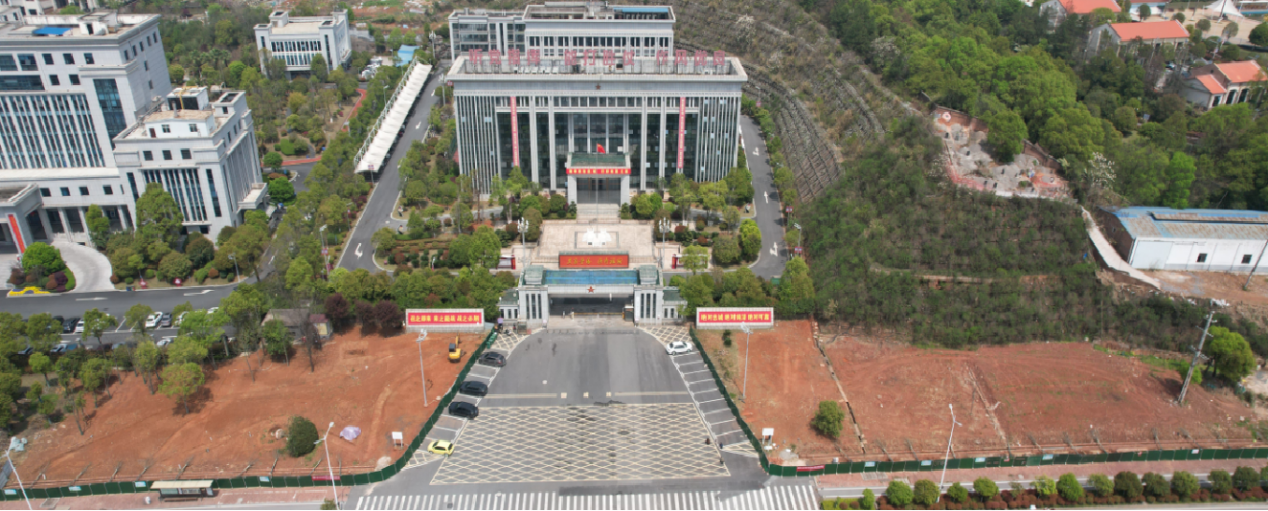 湖南省公布第三批生态环境损害赔偿十大典型案例（二）