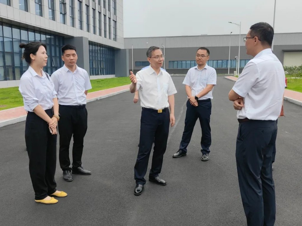 株洲即将迎来中非经贸盛会