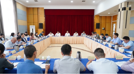 湘吐人才协作再深化：40名吐鲁番青年英才来湘培养
