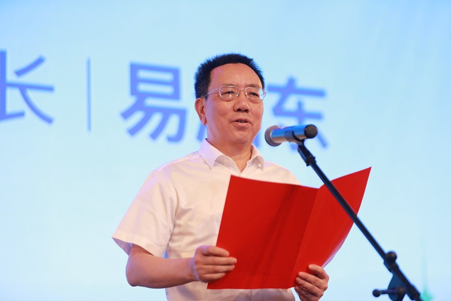 2025年六五环境日株洲主场宣传活动在攸县举行