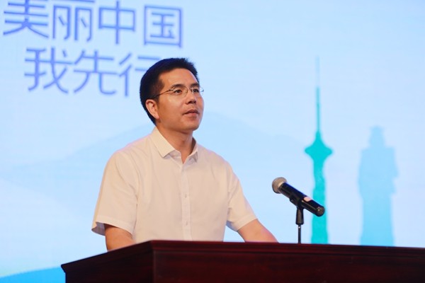 2025年六五环境日株洲主场宣传活动在攸县举行