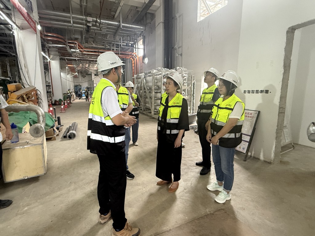 株洲市统计局调研投资项目入库 夯实统计基础
