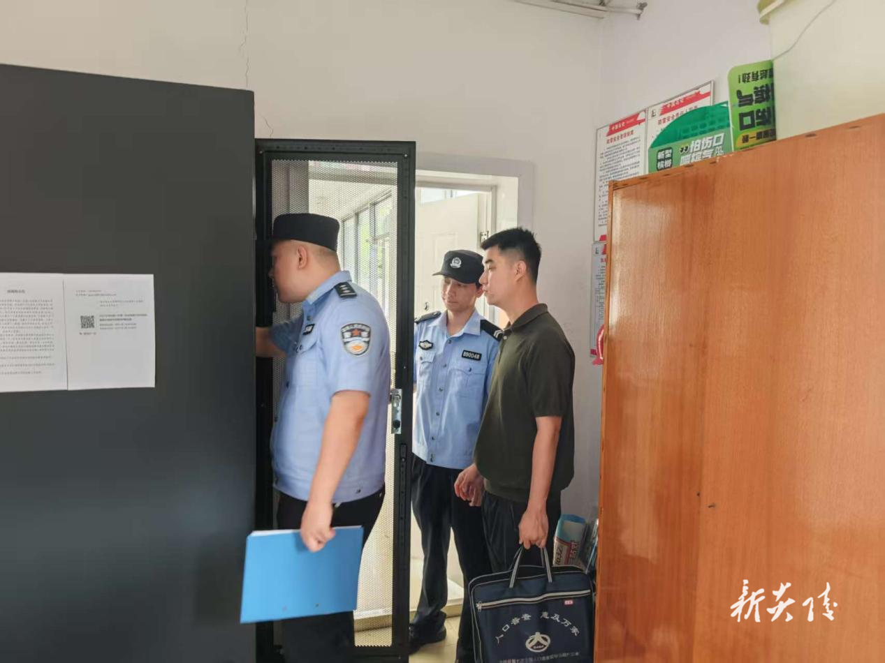 十都镇开展安全生产专项检查行动 筑牢辖区安全防线