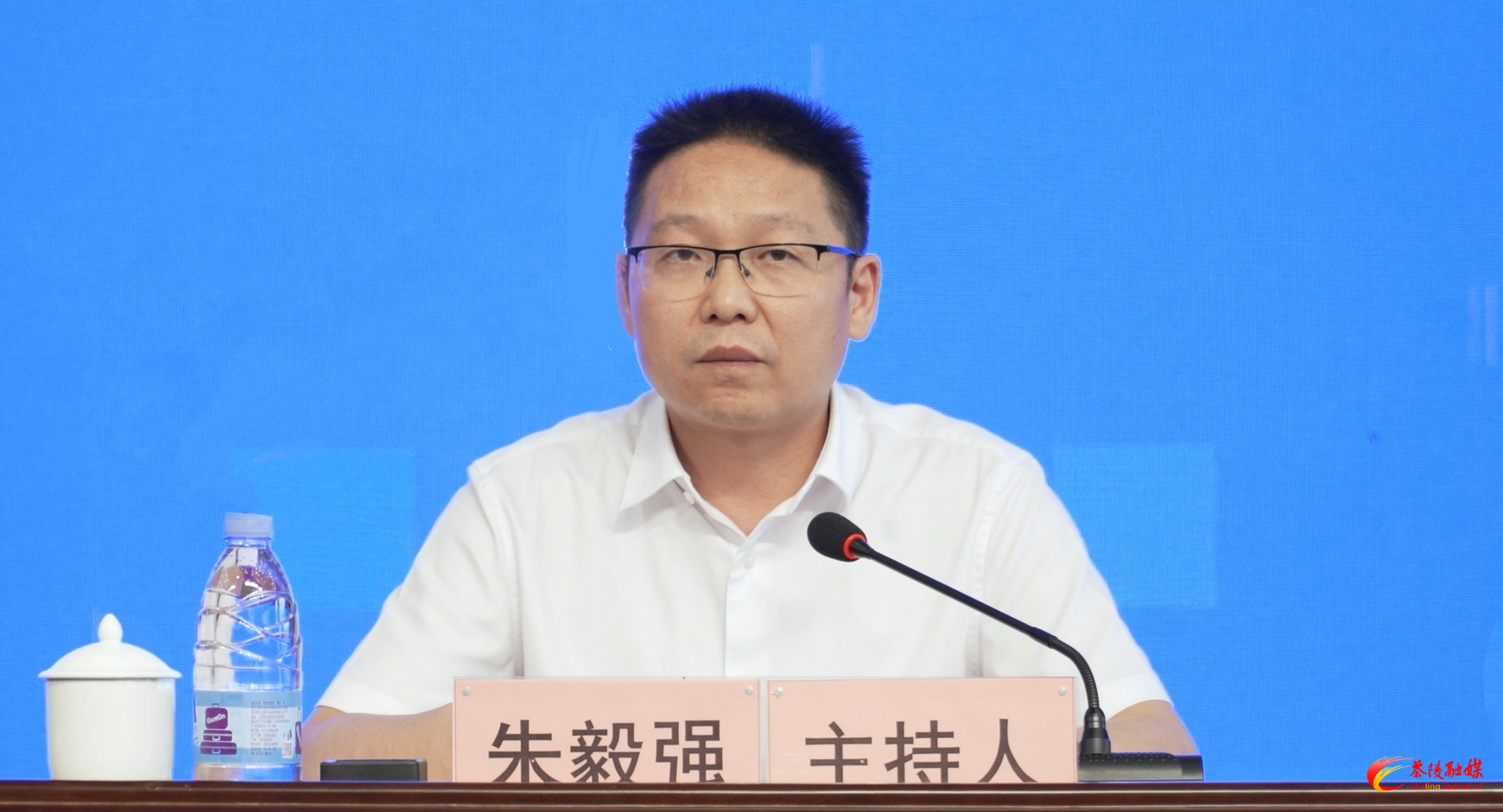 茶陵县召开安全生产和消防工作暨应安委2025年第二次全体（扩大）会议