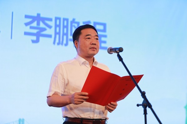 2025年六五环境日株洲主场宣传活动在攸县举行
