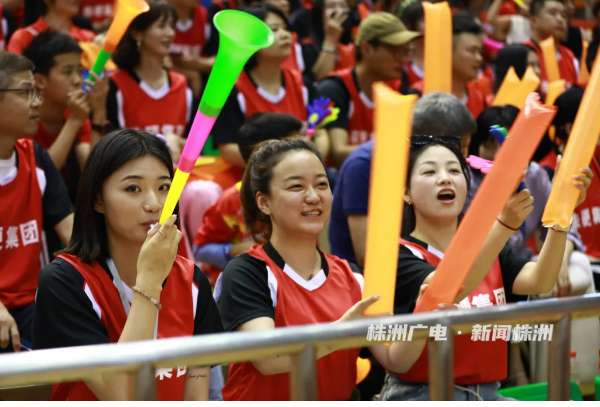 快乐加码！烟火更浓！株洲“厂BA”3.0版正式官宣！