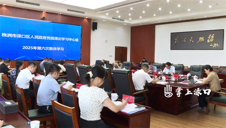 赖晓智主持召开区二届政府第59次常务会议