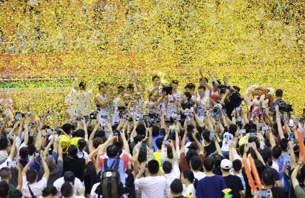 快乐加码！烟火更浓！株洲“厂BA”3.0版正式官宣！