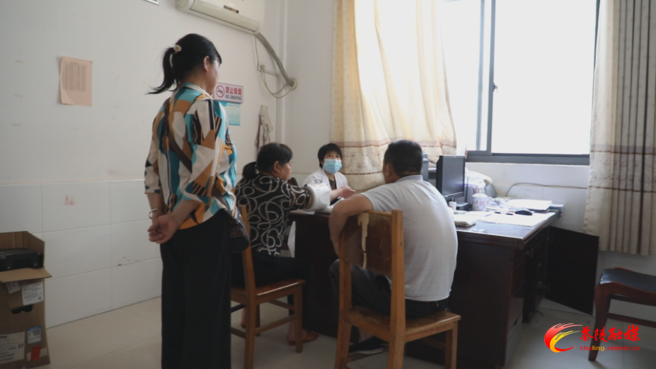 基层患者可享受更高比例报销 湖南推行基层门诊统筹综合改革