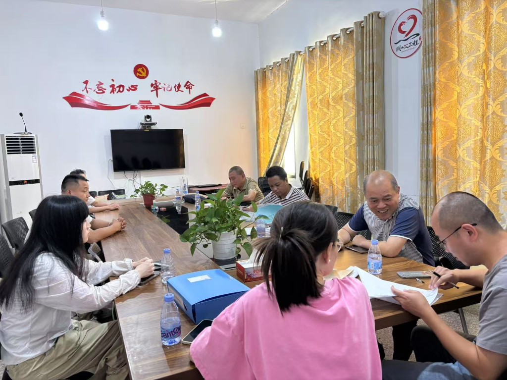开展乡村振兴资金专项抽查 确保资金规范使用助力乡村振兴
