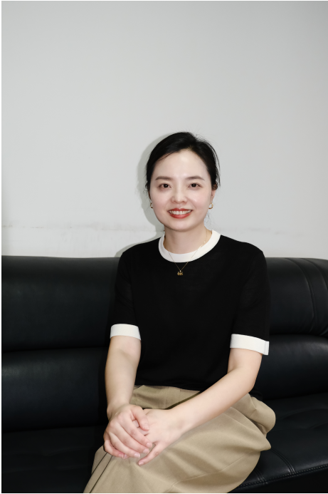身边榜样  前行力量