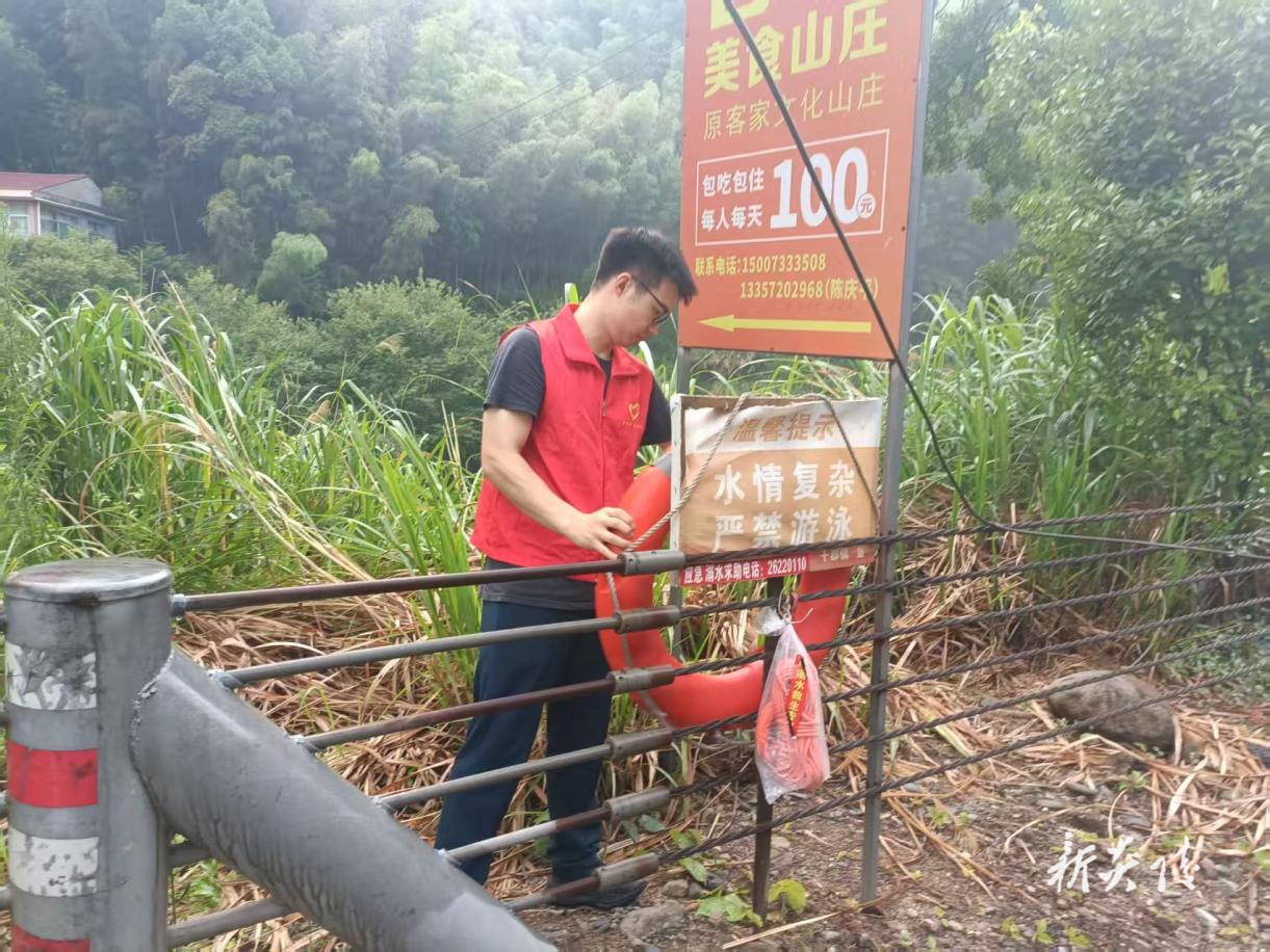 十都镇：筑牢全域安全防线“百日攻坚”行动见实效