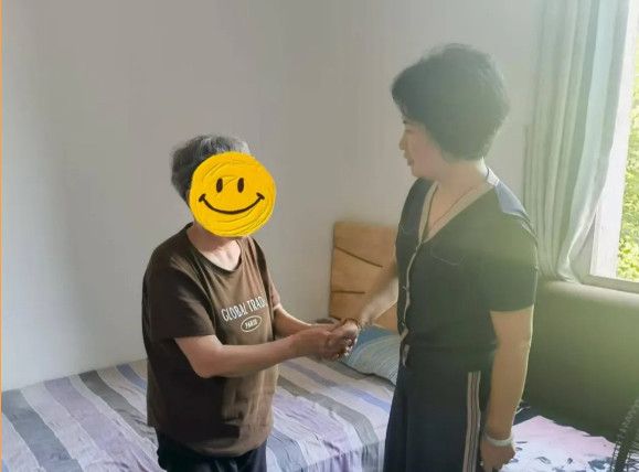精准督查让社会救助既有“精度”又有“温度”