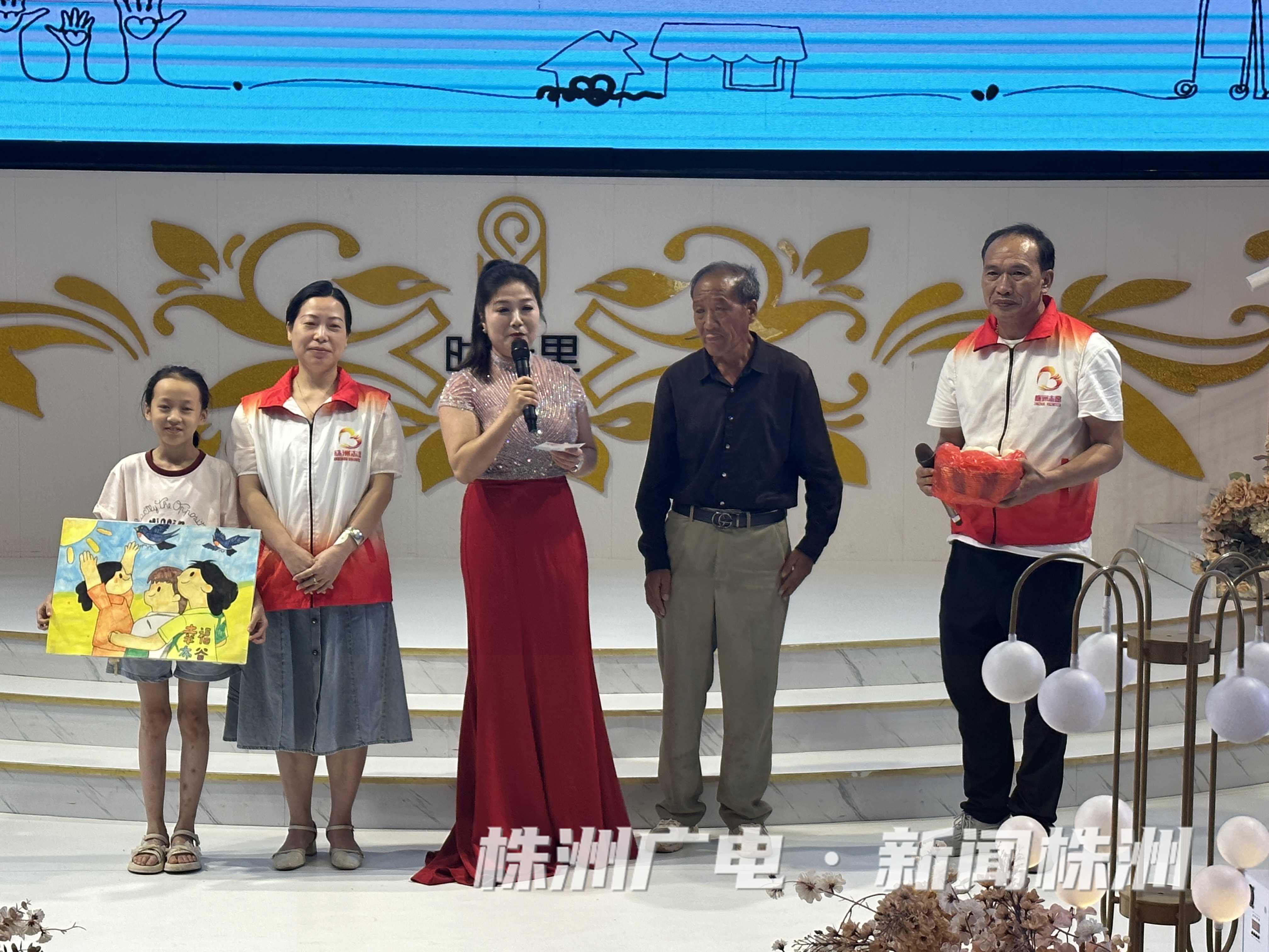 “布谷敲门”爱满城！株洲55万人次被暖到了
