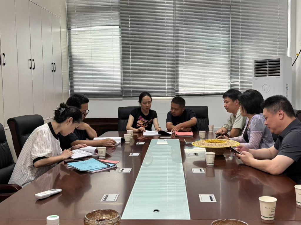 开展乡村振兴资金专项抽查 确保资金规范使用助力乡村振兴