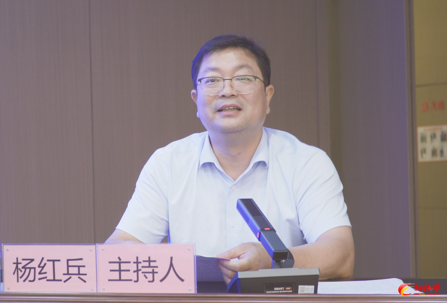 茶陵产业大课堂（第一期）开讲聚焦打造“三个高地”与县域发展实践