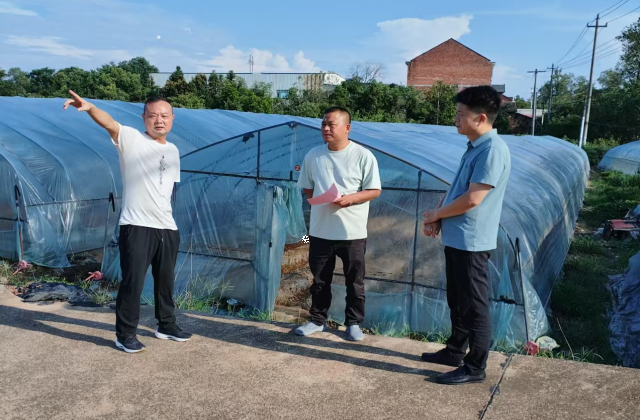 守护生物多样性，攸县开展护鸟专项行动