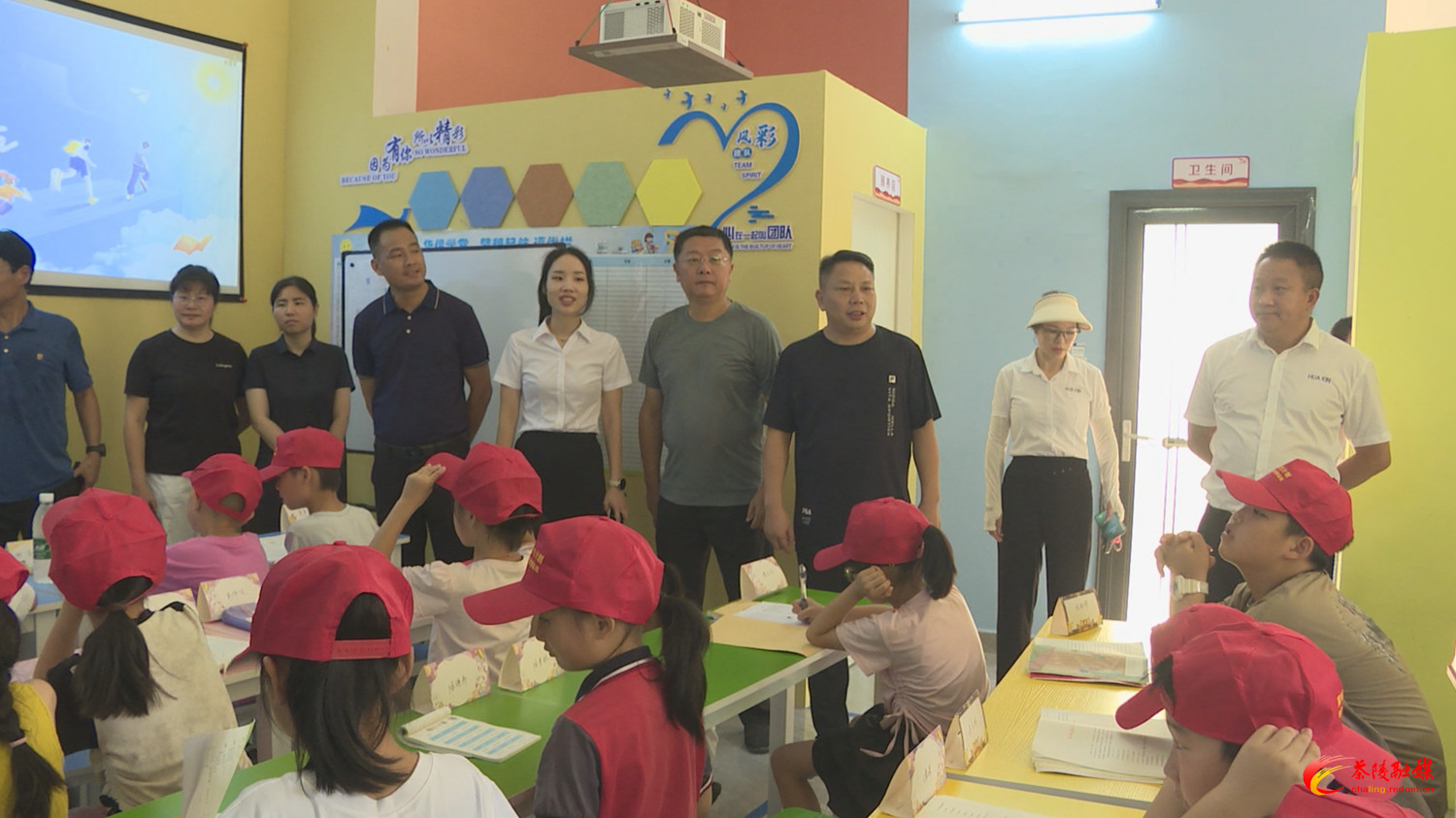 云阳街道委员工作室暨吴梅青委员工作室正式揭牌