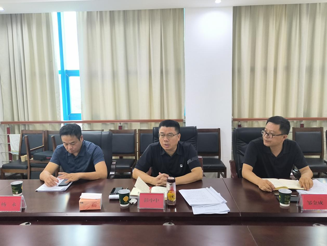 市供销社在茶陵举行山区县推进流动供销工作座谈会
