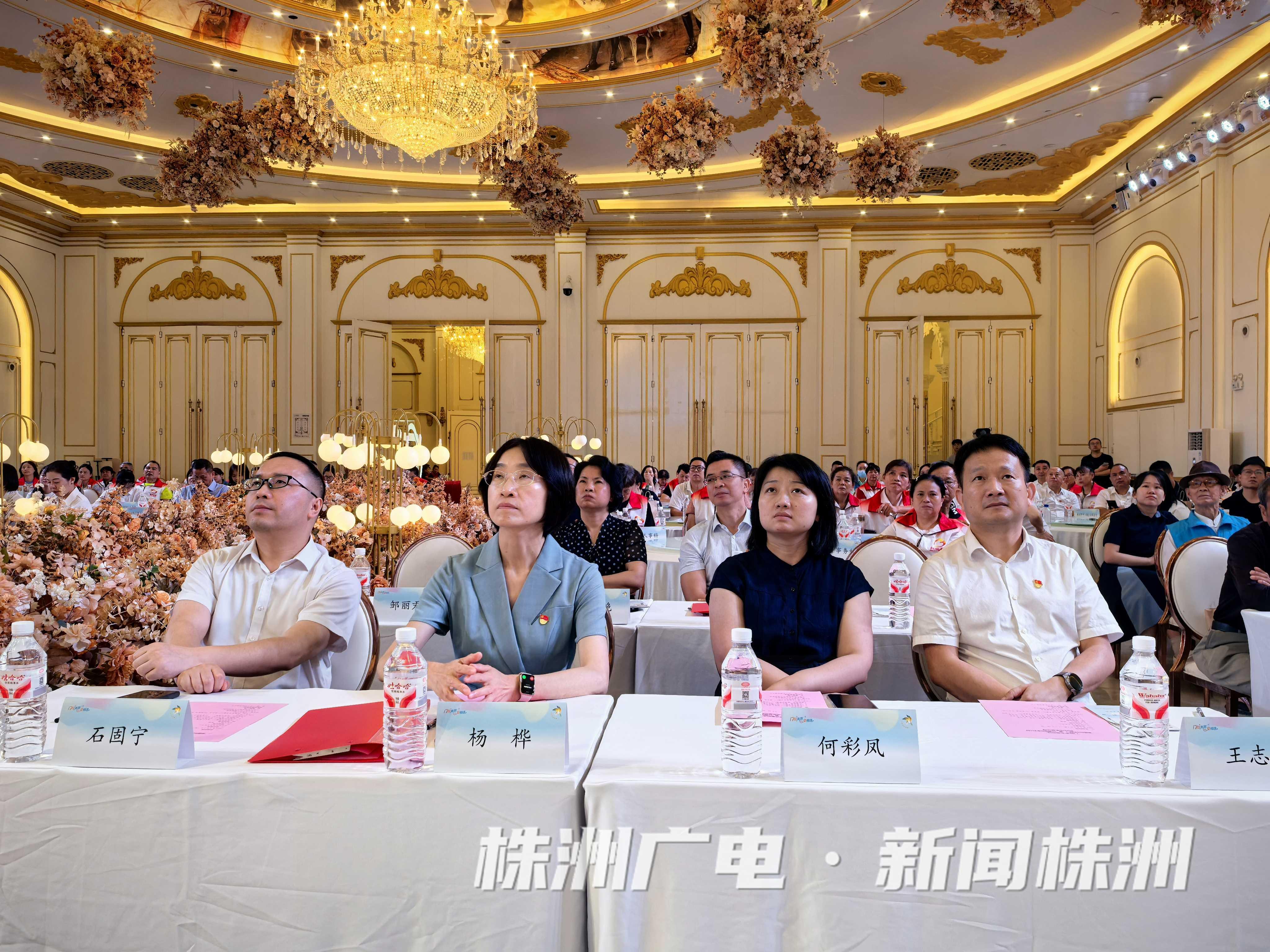 “布谷敲门”爱满城！株洲55万人次被暖到了