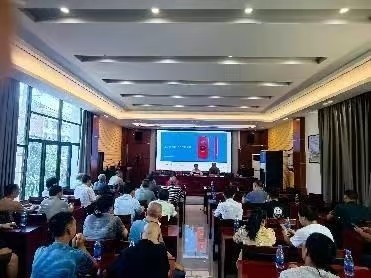 株洲市卫星呼救终端前置下沉偏远村，暴雨洪涝灾害中畅通“生命线”