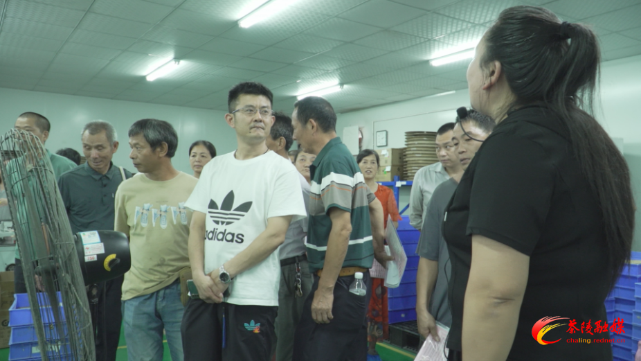 【阅卷•民生可感】县残联：精准技能培训 10余名学员已成功签约