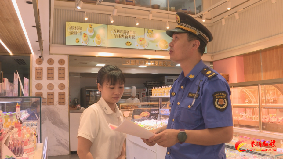 【新时代新城管】户外广告招牌“三美”评选活动火热推进 擦亮城市颜值