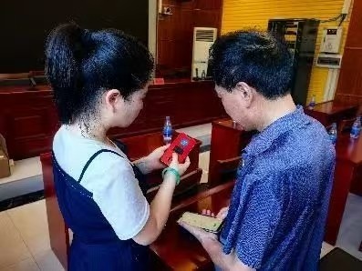 株洲市卫星呼救终端前置下沉偏远村，暴雨洪涝灾害中畅通“生命线”