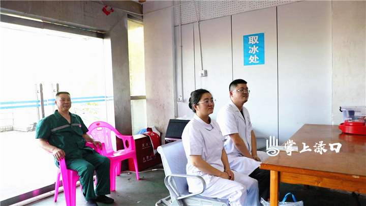 “定制化”志愿服务全力护航全国篮球联赛 更显渌口温度
