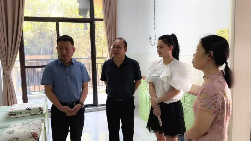 这里就是你们的家！19名困境儿童入住福利院开启新生活