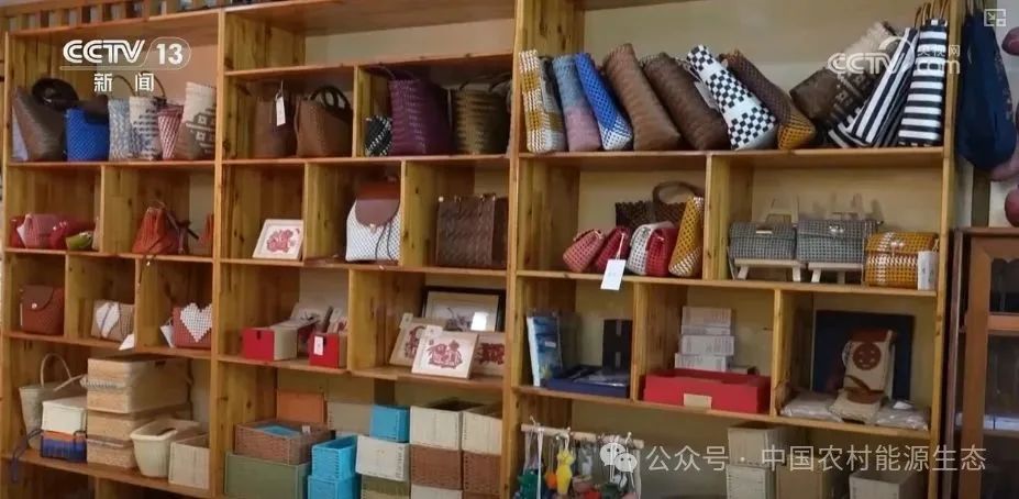 90秒解锁秸秆"点草成金，变废为宝" 科普"三夏"新知