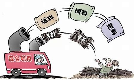 秸秆禁烧！这些知识要牢记~