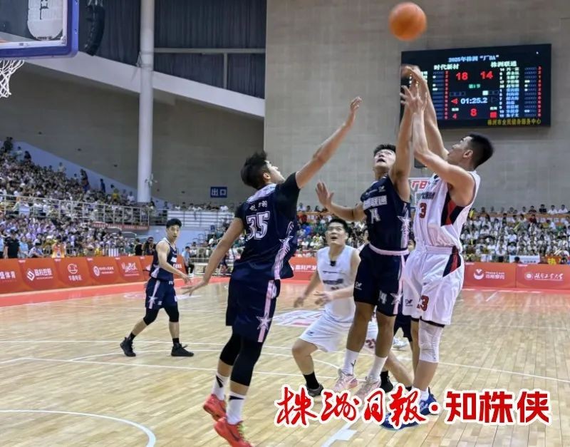 株洲消费增速领跑全省