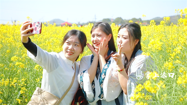 渌口区农文旅融出“新蓝图”