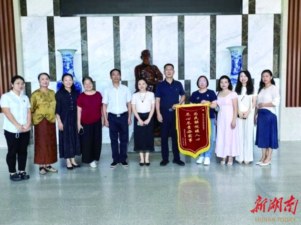 株洲：票选当家人 管出好小区 | 湖南日报观察头条