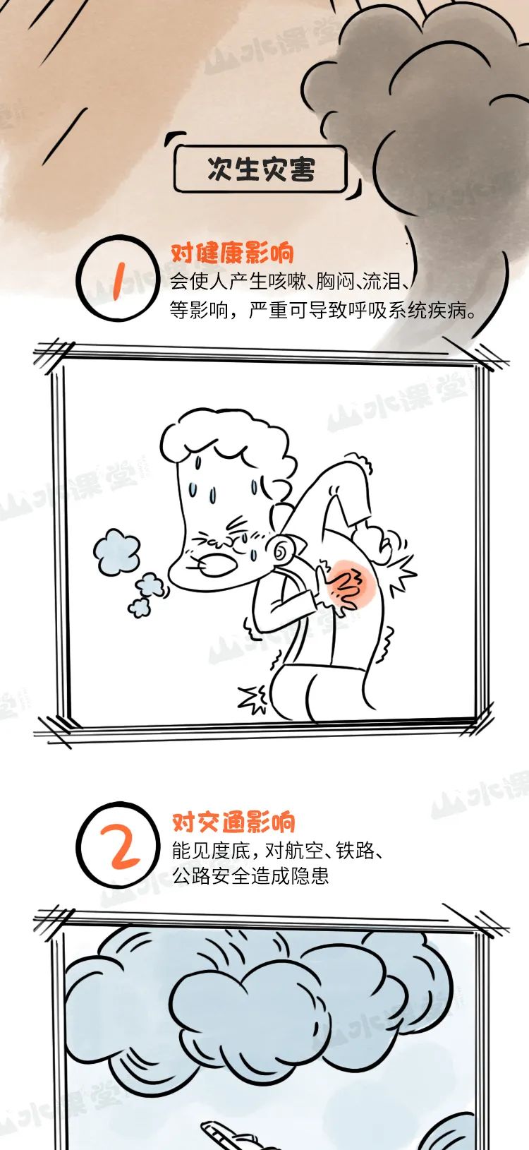 让我们对秸秆焚烧说"不"