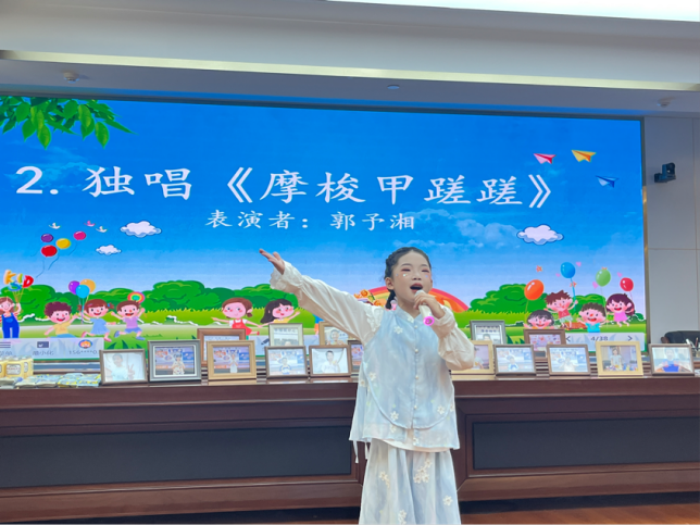 "遇见盛夏，快乐成长" ——株洲市教育局职工子弟暑假托管班