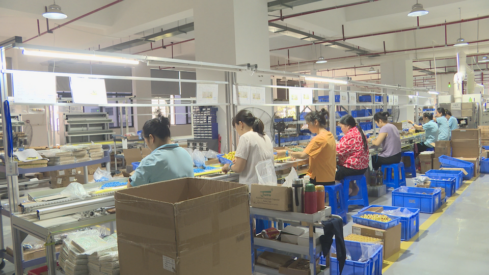 株洲裕谷新能源：向高新技术领域全力冲刺