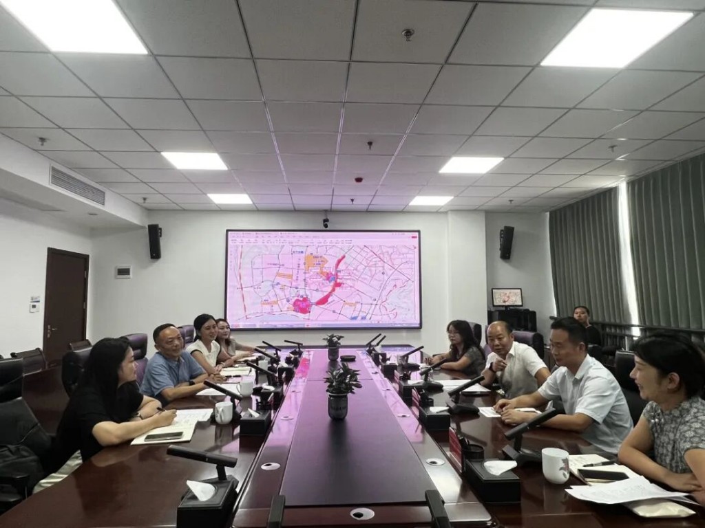 杨志华调研推进重点文旅项目招商引资和促消费工作